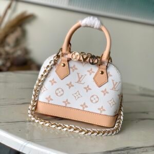 Alma Mini LV&I