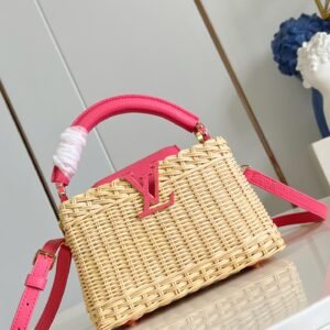 Capucines Mini