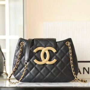 Chanel 24C Big Logo