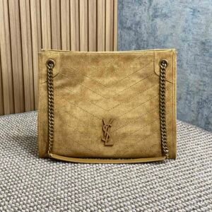 YSL - P Niki Series Of shopping Bags