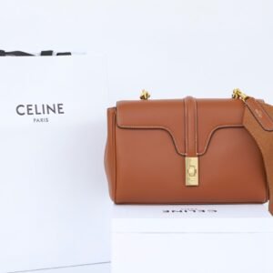 CELINE TEEN SOFT 16 Bag