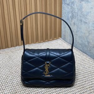 YSL - Saint Laurent's Underarm Bag