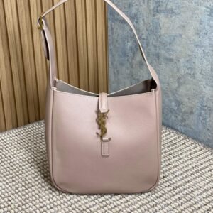 YSL - Saint Laurent Shoulder Bag - Rose