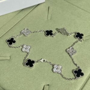 VCA Vintage Alhambra Long Necklace