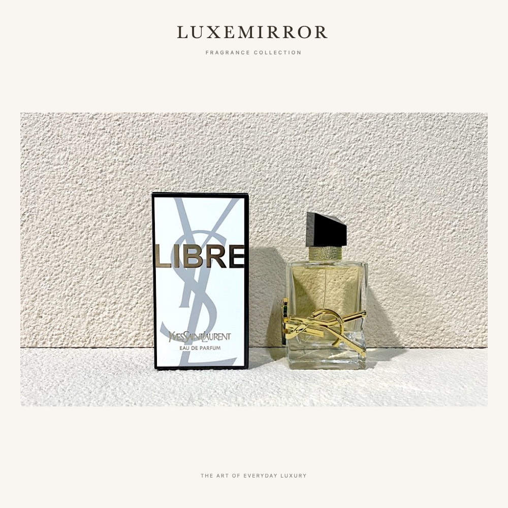 LuxeMirror YSL Libre Eau de Parfum · 50ml