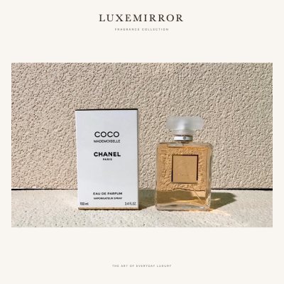 LuxeMirror Coco Mademoiselle Eau de Parfum · 100ml