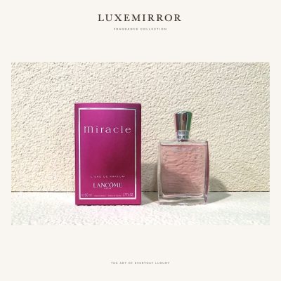 LuxeMirror Lancome Miracle · 50ml