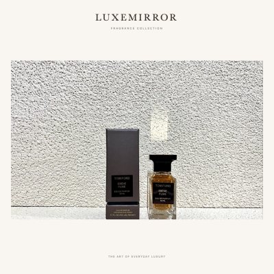 LuxeMirror Ebene Fume Eau de Parfum · 50ml