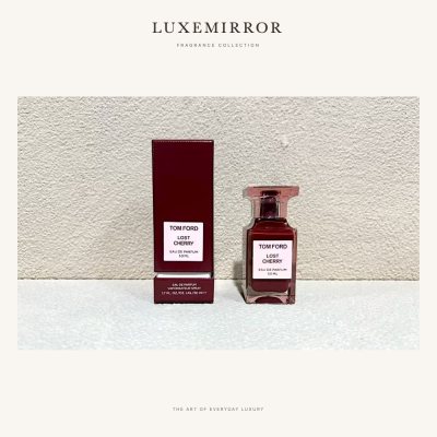LuxeMirror Lost Cherry · 50ml