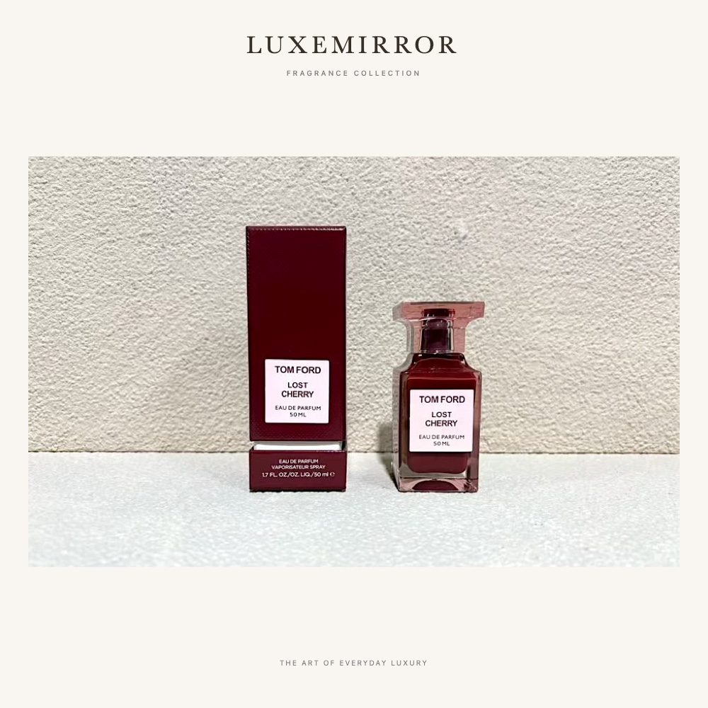 LuxeMirror Lost Cherry · 50ml