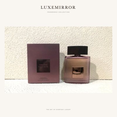 LuxeMirror Cafe Rose · 100ml