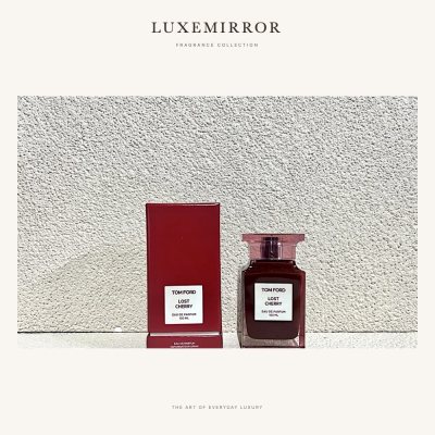 LuxeMirror Lost Cherry · 100ml