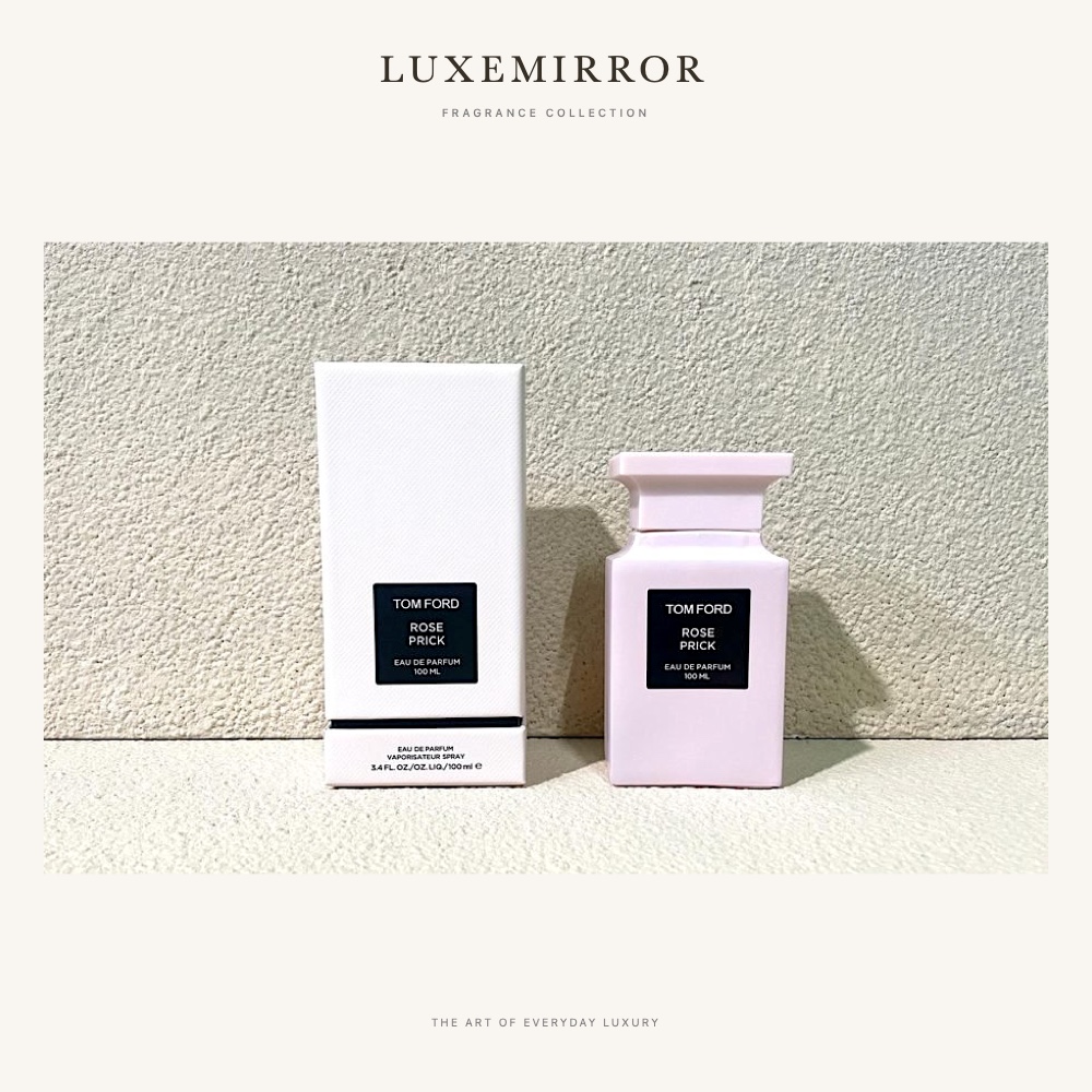 LuxeMirror Rose Prick · 100ml