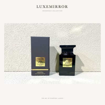 LuxeMirror Noir de Noir · 100ml
