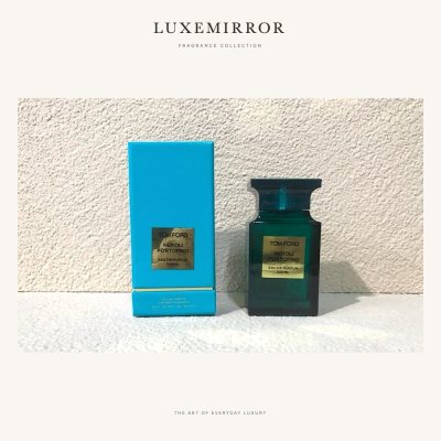 LuxeMirror Neroli Portofino · 100ml