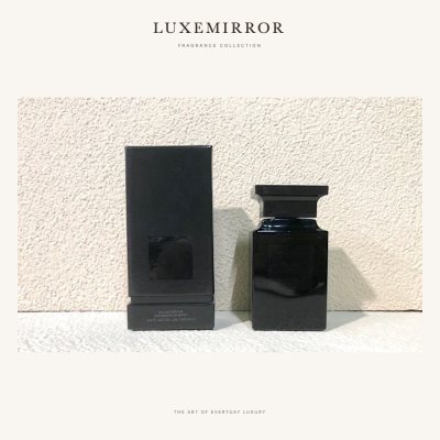LuxeMirror Black Lacquer · 100ml