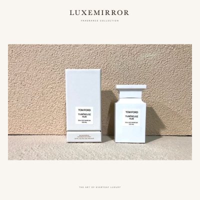 LuxeMirror Tubereuse Nue · 100ml