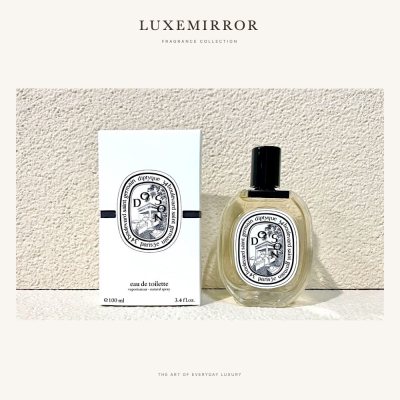 LuxeMirror Do Son · 100ml