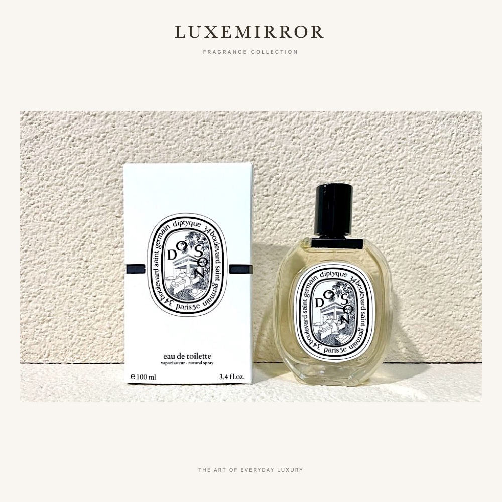 LuxeMirror Do Son · 100ml