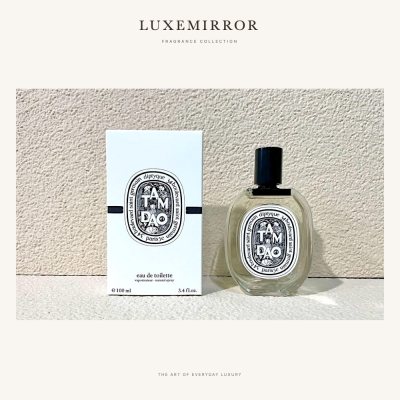 LuxeMirror Tam Dao · 100ml