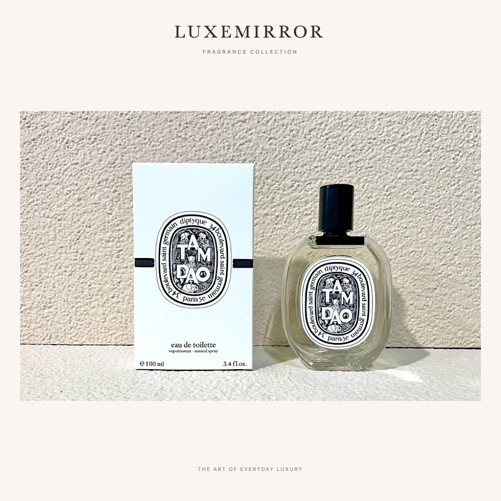 LuxeMirror Tam Dao · 100ml
