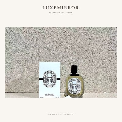 LuxeMirror Olene Eau de Toilette · 100ml