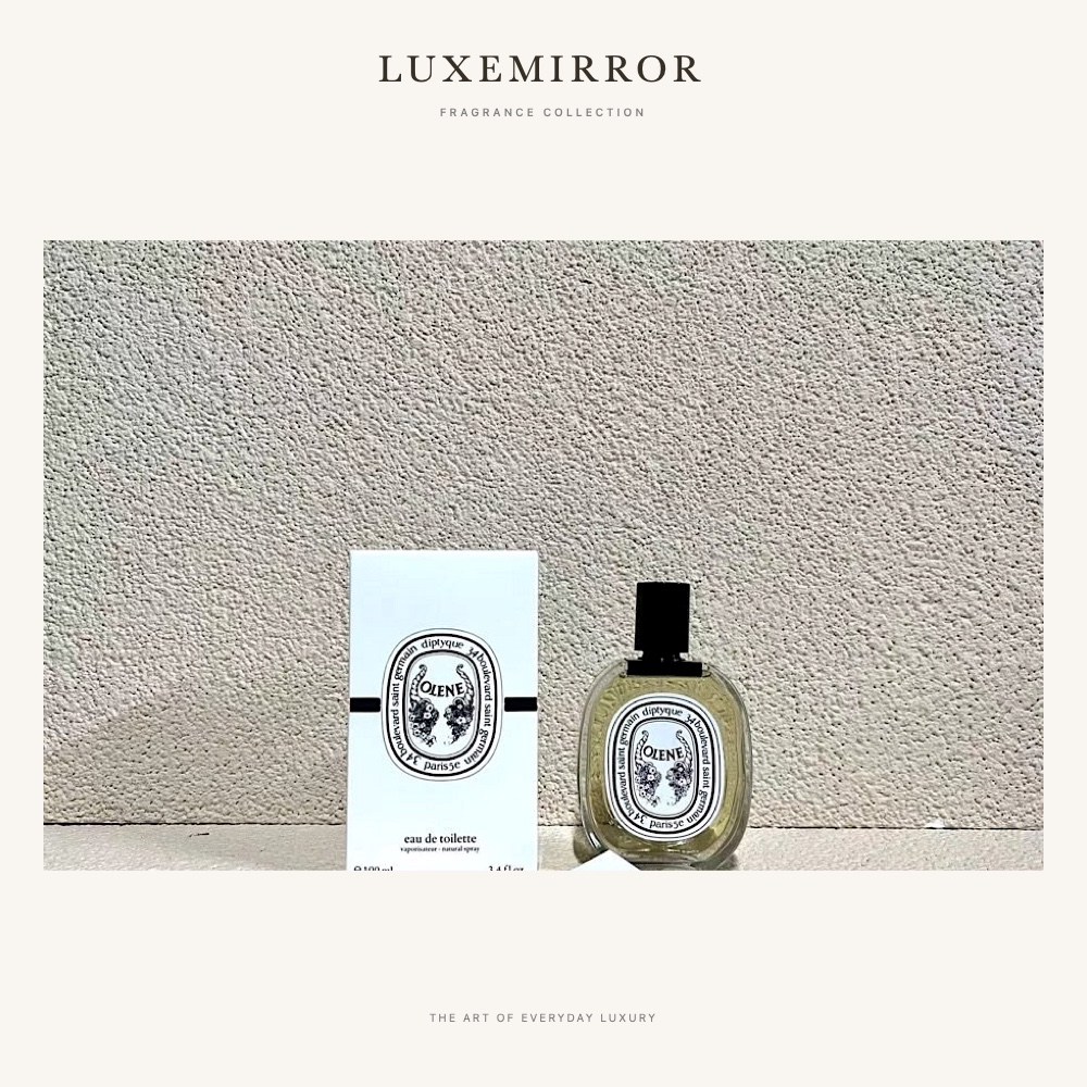 LuxeMirror Olene Eau de Toilette · 100ml
