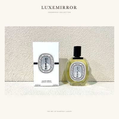 LuxeMirror Oyedo · 100ml