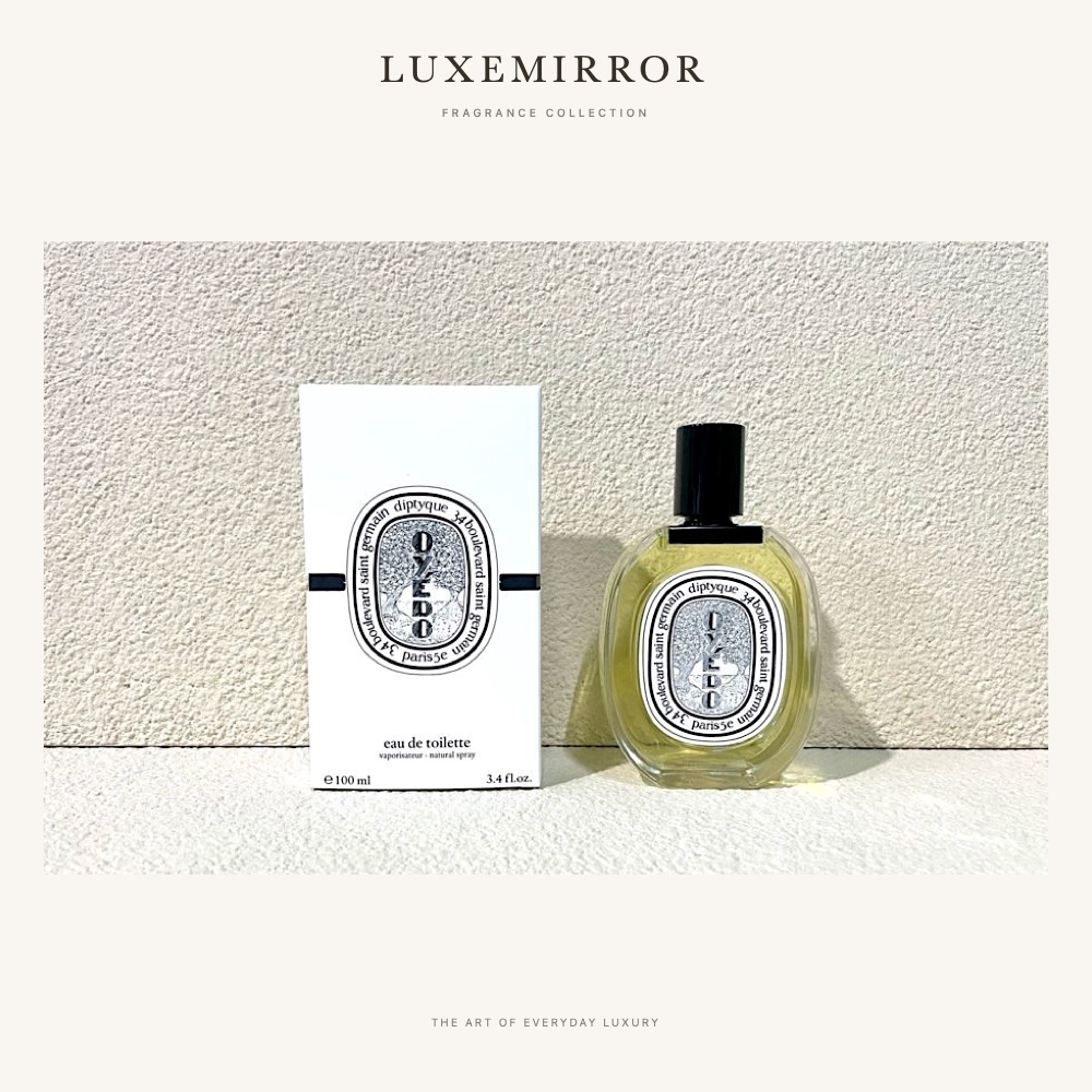 LuxeMirror Oyedo · 100ml