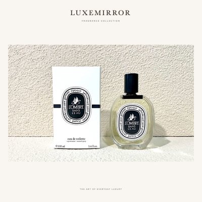 LuxeMirror L’Ombre dans l’Eau · 100ml