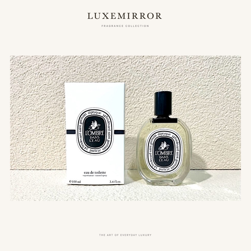LuxeMirror L’Ombre dans l’Eau · 100ml
