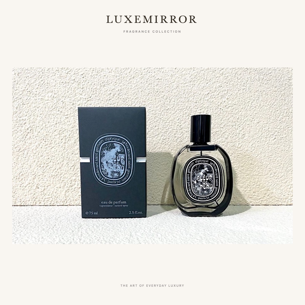 LuxeMirror 415622-()-75ml