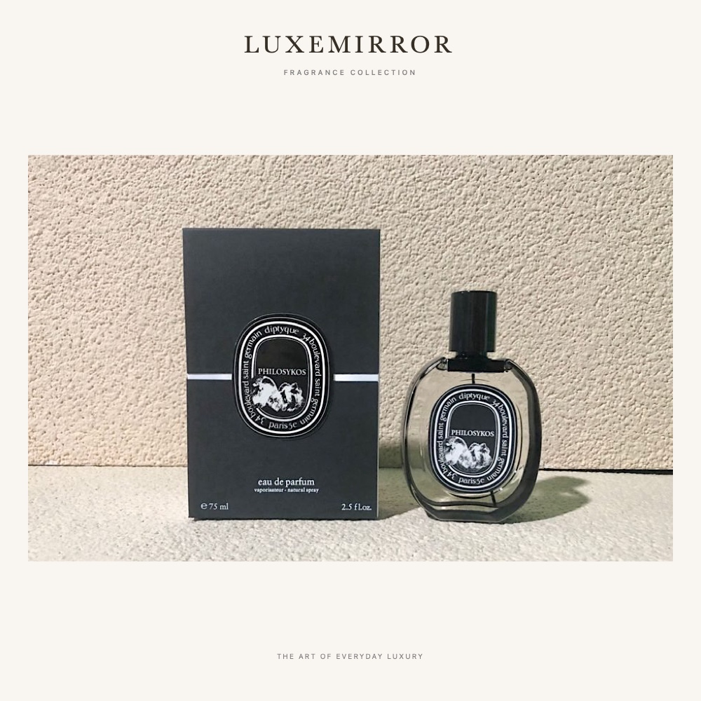 LuxeMirror 425461-（）-Diptyque Philosykos Eau de Parfum-75ml
