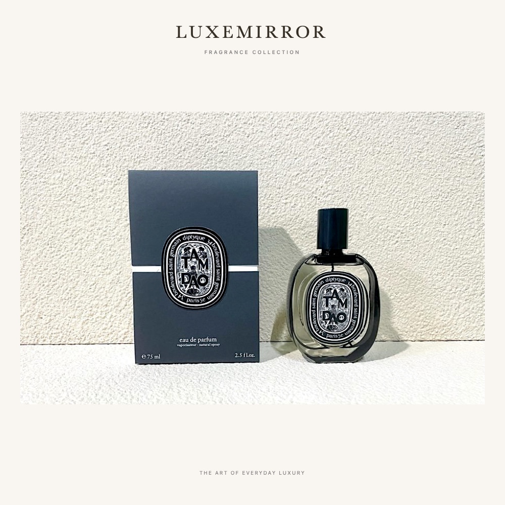 LuxeMirror 425782-（）-Diptyque Tam Dao Eau de Parfum-75ml