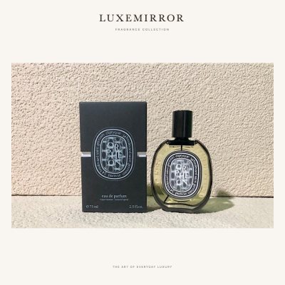 LuxeMirror 426321-（）-75ml