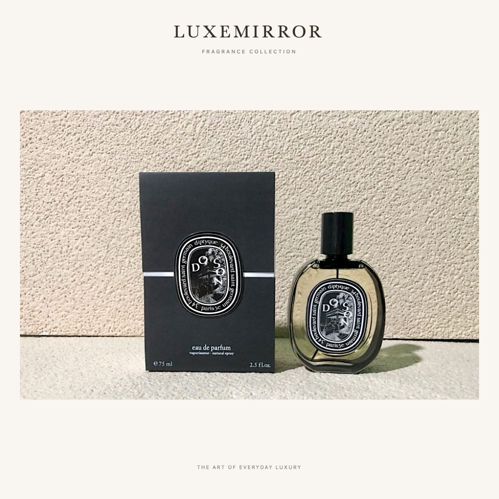 LuxeMirror 416346-（）-Diptyque Do Son Eau de Parfum-75ml