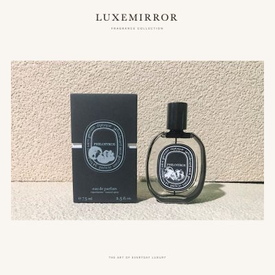 LuxeMirror 406057-（）-Diptyque Philosykos Eau de Parfum-75ml