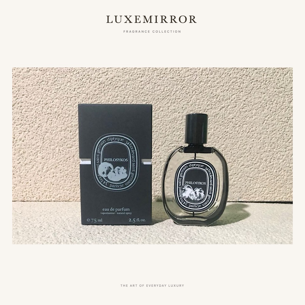 LuxeMirror 406057-（）-Diptyque Philosykos Eau de Parfum-75ml