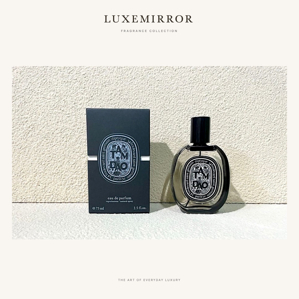 LuxeMirror 407535-()-Diptyque Tam Dao Eau de Parfum-75ml