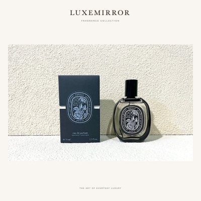 LuxeMirror 435002-（）-Diptyque Eau Rose Eau de Parfum-75ml