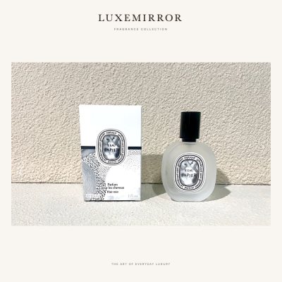 LuxeMirror L’Eau Papier Hair Mist · 30ml