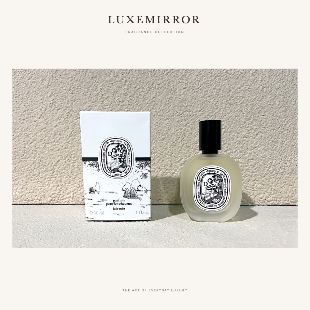 LuxeMirror Do Son Hair Mist · 30ml