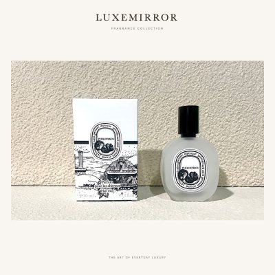 LuxeMirror Philosykos Hair Mist · 30ml