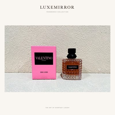 LuxeMirror Donna Born in Roma Eau de Parfum · 100ml
