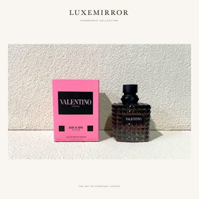 LuxeMirror Donna Born in Roma Intense · 100ml