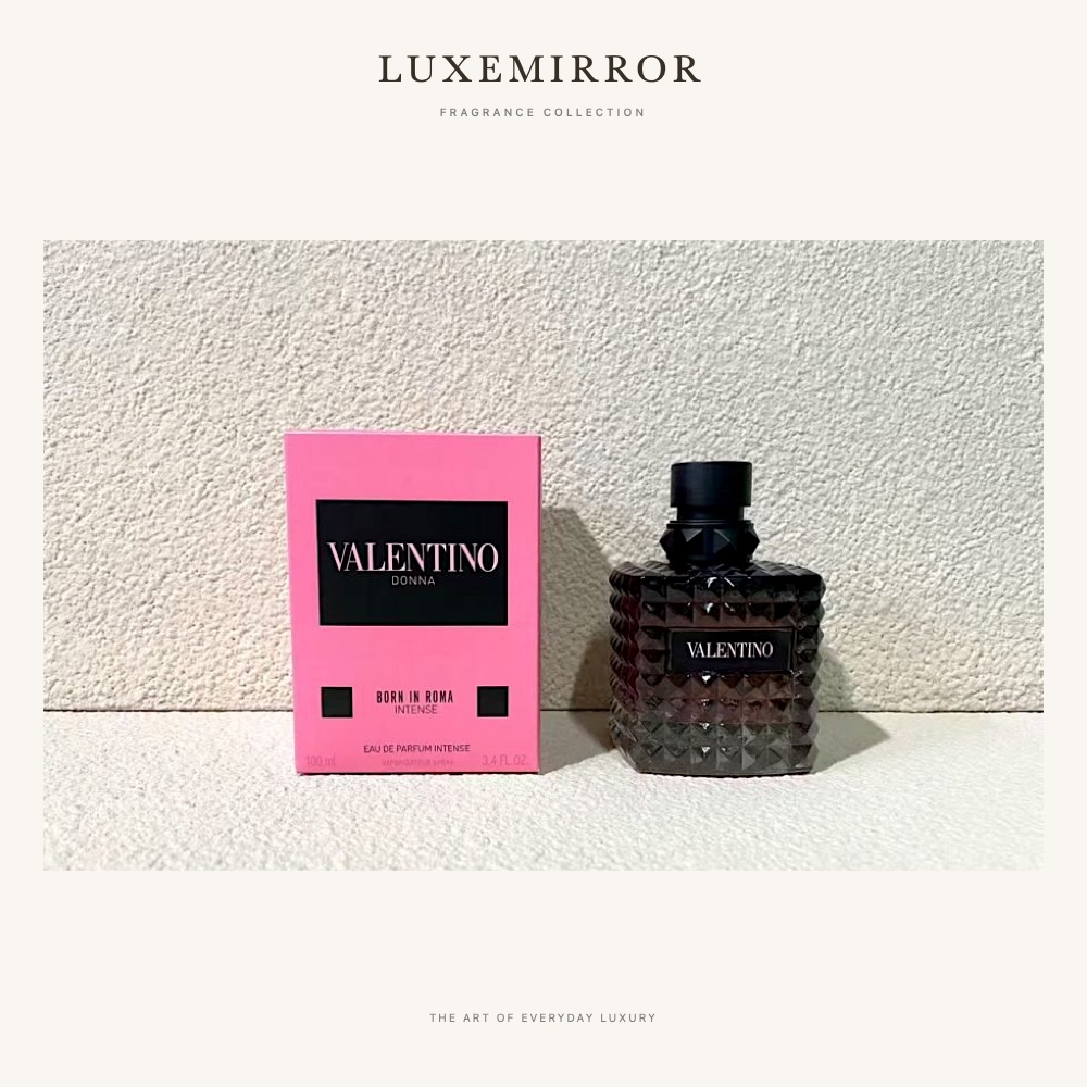 LuxeMirror Donna Born in Roma Intense · 100ml