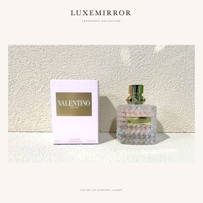 LuxeMirror Donna · 100ml