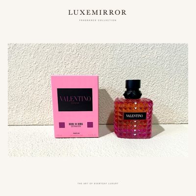 LuxeMirror Donna Born in Roma Intense · 100ml