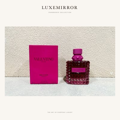 LuxeMirror Donna Born in Roma · 100ml