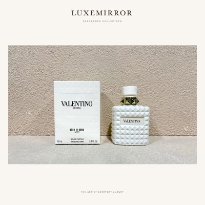 LuxeMirror Donna Born in Roma · 100ml